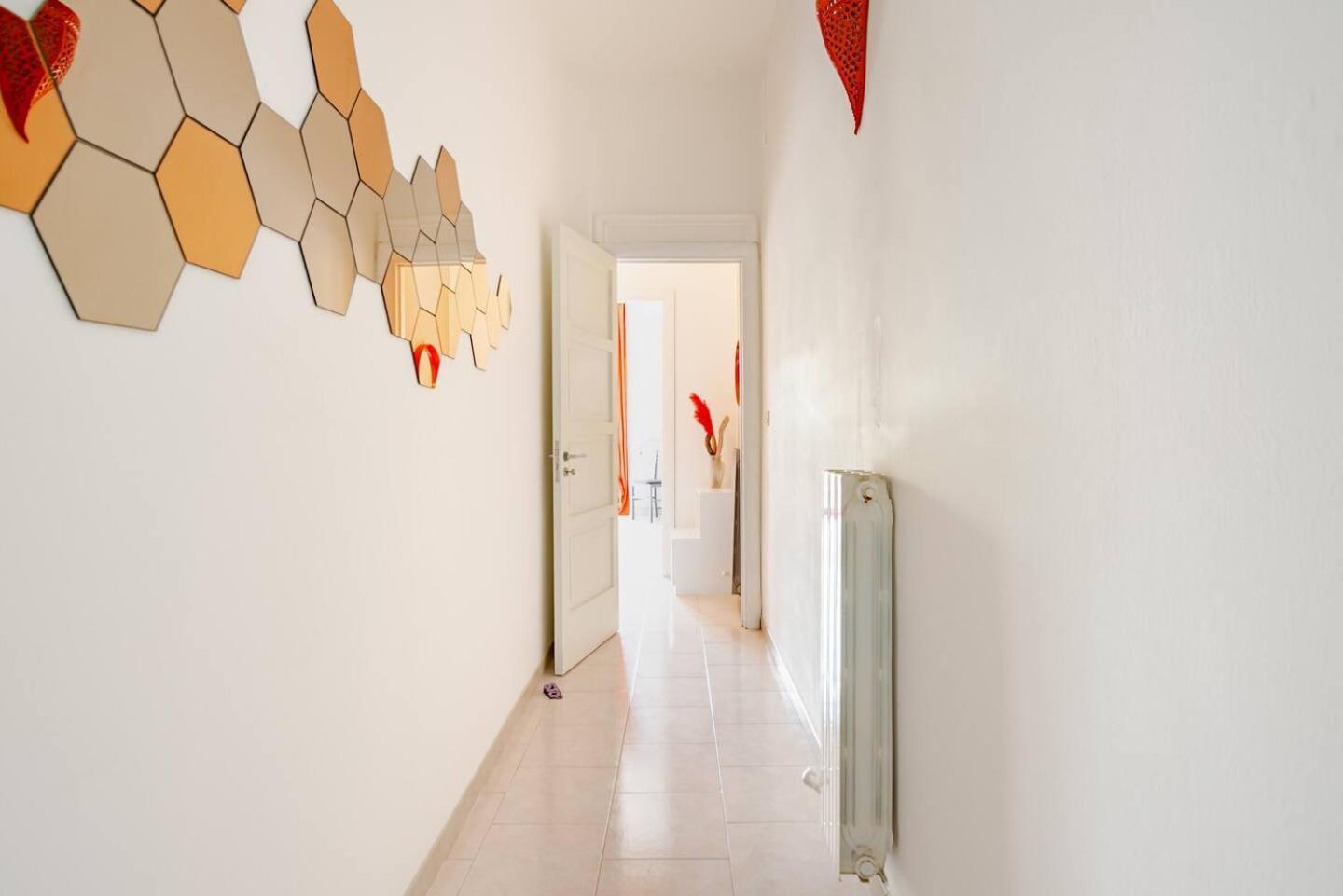 San Lazzaro Apartment Lecce Exterior photo