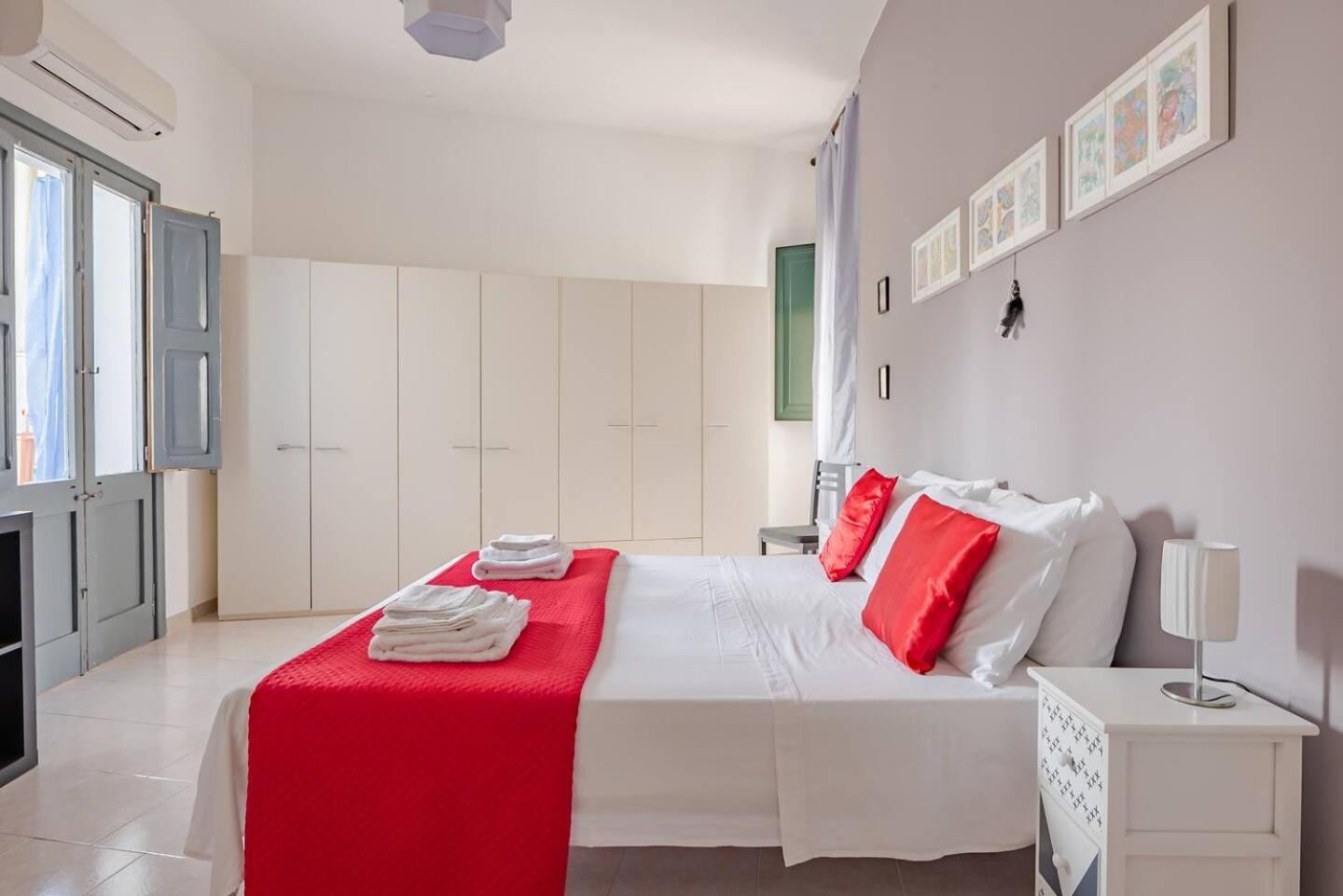 San Lazzaro Apartment Lecce Exterior photo