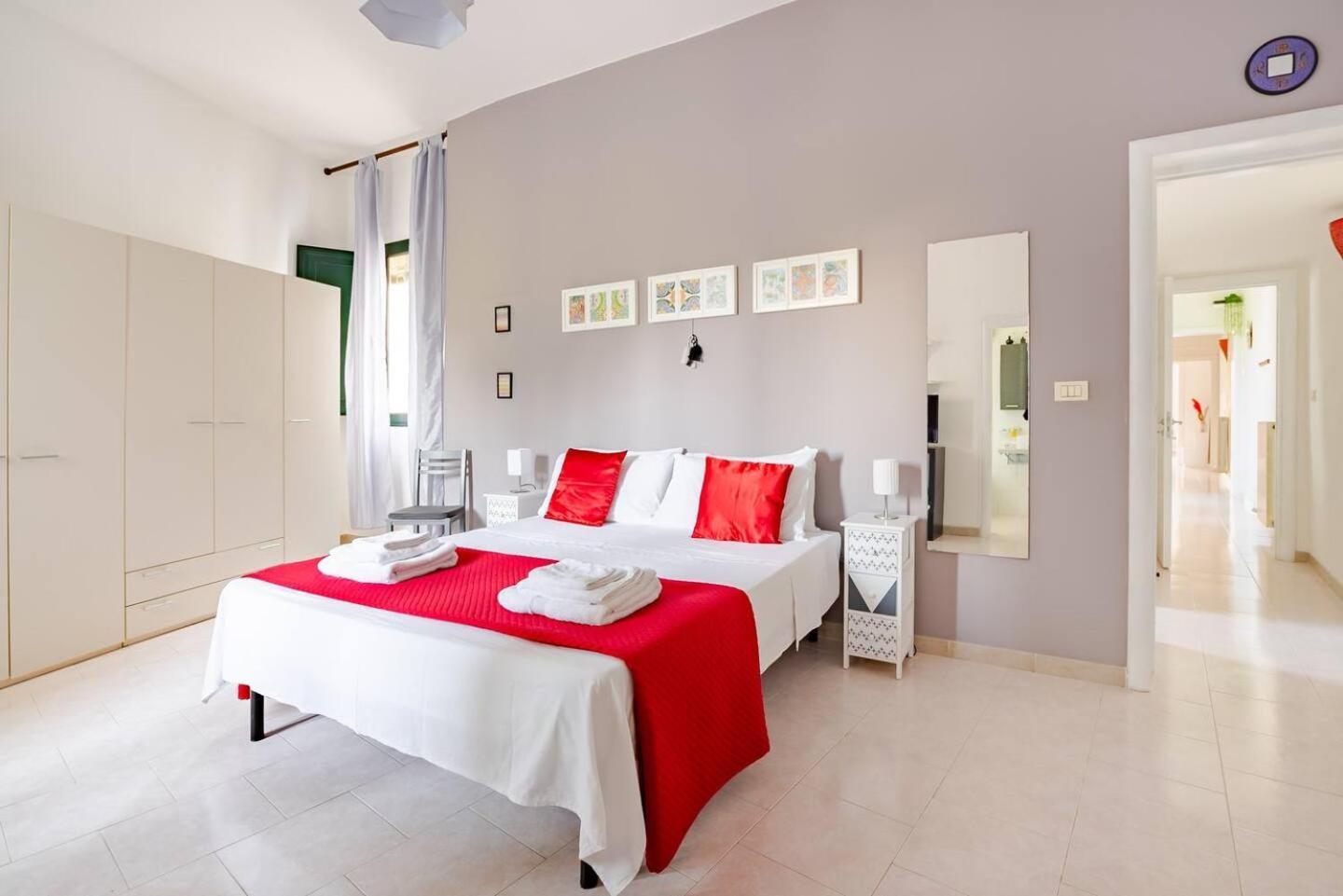San Lazzaro Apartment Lecce Exterior photo