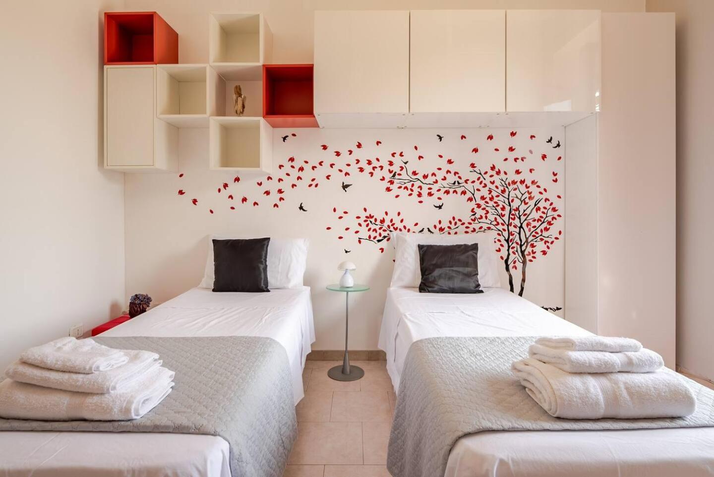 San Lazzaro Apartment Lecce Exterior photo