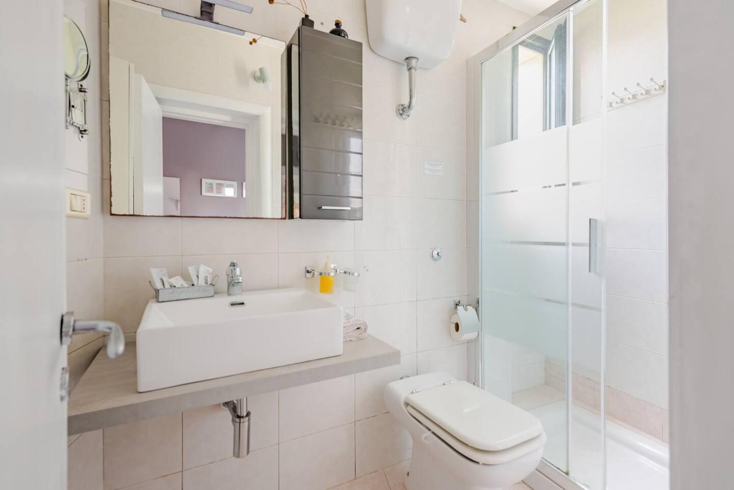 San Lazzaro Apartment Lecce Exterior photo