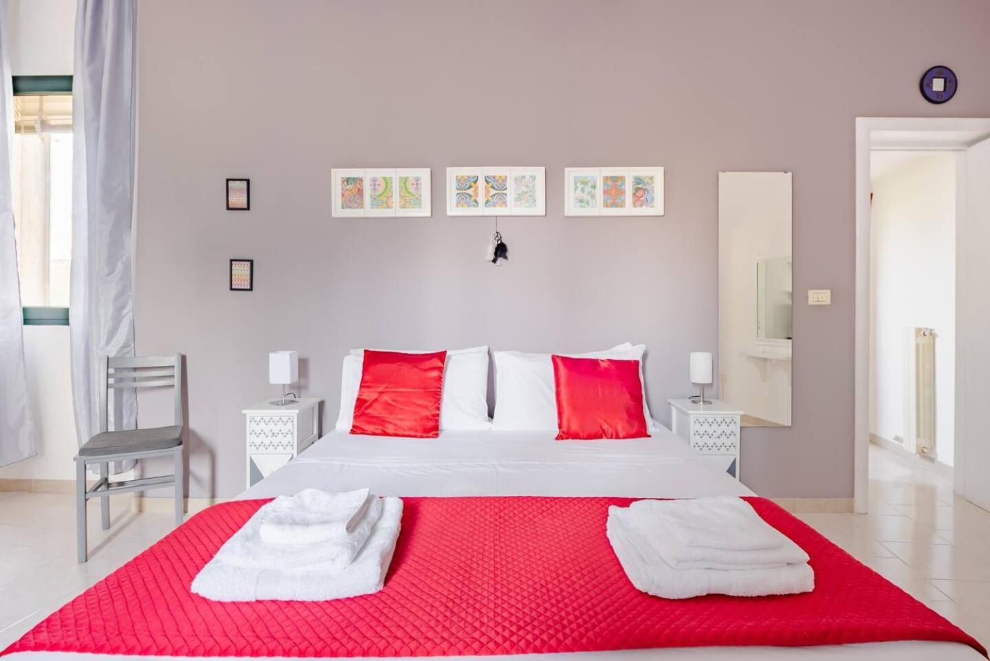 San Lazzaro Apartment Lecce Exterior photo
