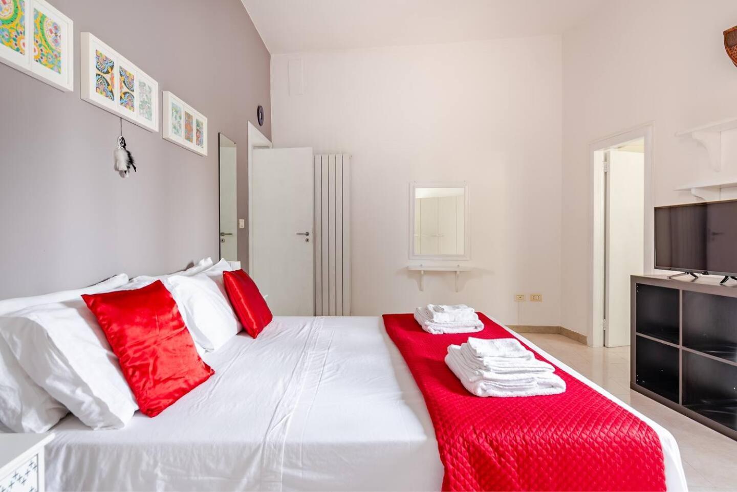 San Lazzaro Apartment Lecce Exterior photo